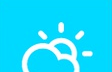 北栀天气logo图