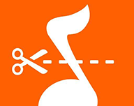 音乐剪裁精灵logo图