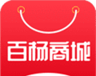 百杨商城图标