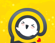 圈一下logo图