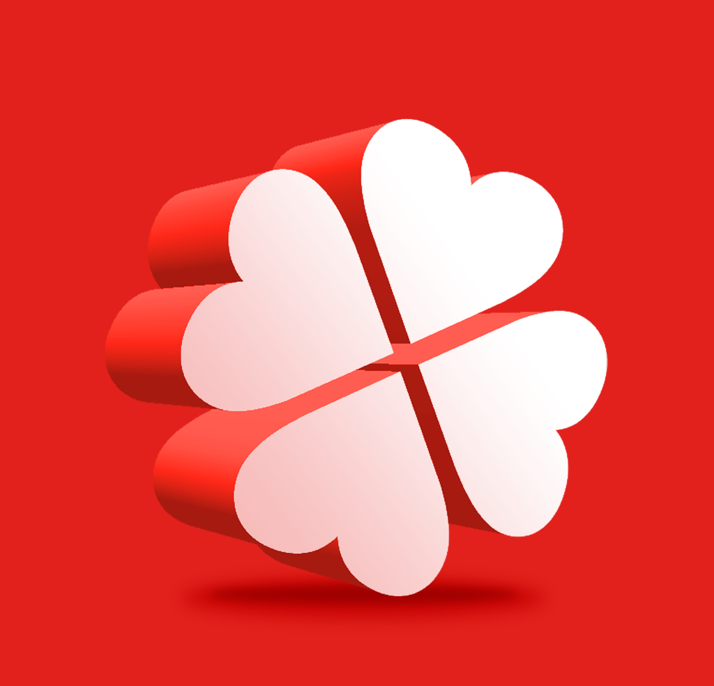 斗茵爆品汇图标