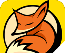 妖狐logo图