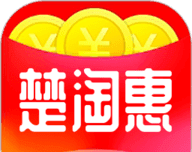 楚淘惠图标