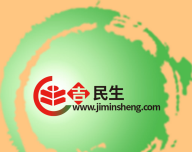 吉民生商城图标