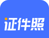 证件照美颜相机图标