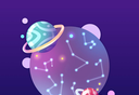 星座物语logo图