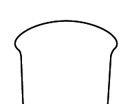 吐司单词logo图
