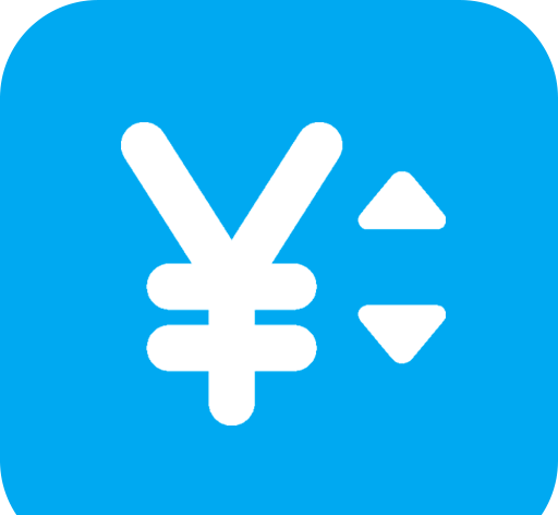 DD记账logo图
