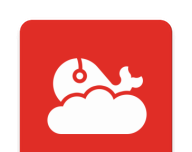 鲸云铃声logo图