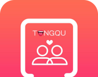 同趣logo图