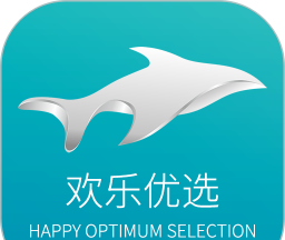 欢乐优选图标