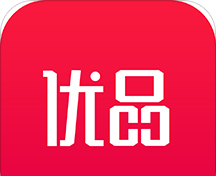 优品云惠图标