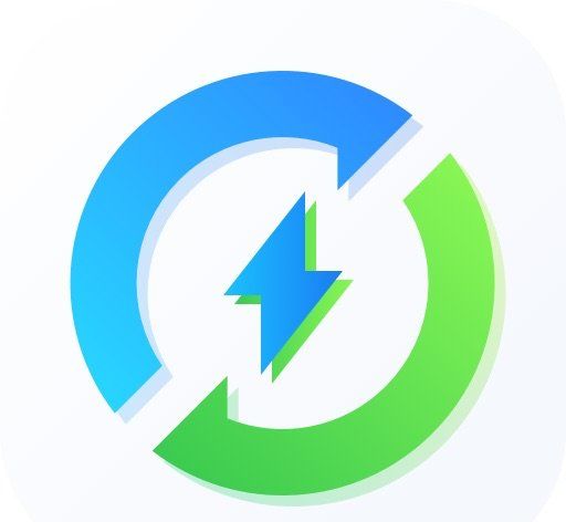 51闪传logo图