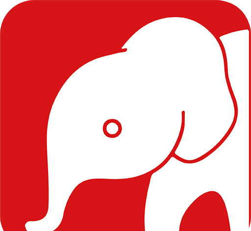 小象学院logo图