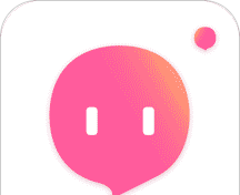蜜语快猫聊天logo图