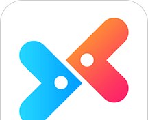 米鱼logo图