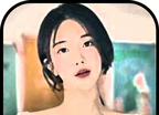相机艺术家图标
