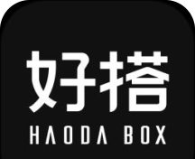 好搭盒子图标