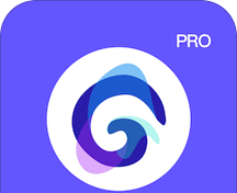 怪拍PRO图标