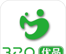 320优品图标