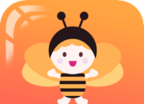 蜜蜂淘券图标