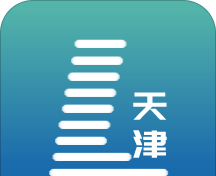 天津在线logo图