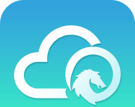 内蒙古文化云图标