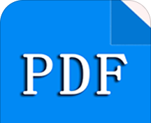 全能PDF阅读器logo图