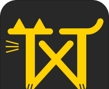 TXT追书免费小说图标