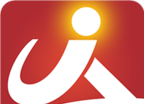 起点人logo图