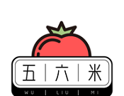 五六米菜市图标