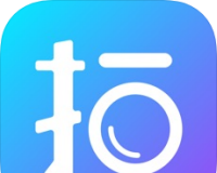万图拍扫描logo图