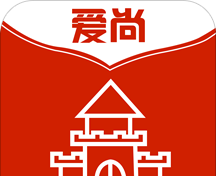 爱尚小镇图标