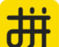 拼淘返利优惠券图标