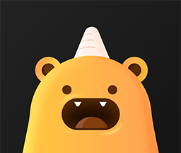 焦糖logo图