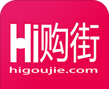 嗨购街图标