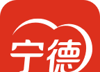 i宁德logo图