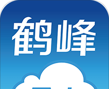 云上鹤峰logo图