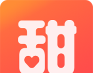 甜心嗨购图标