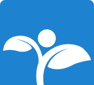 新乡智慧人社logo图