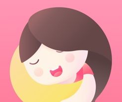月子说logo图