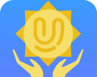 亲壳天气logo图