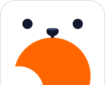 有饼logo图
