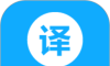 拍照日语翻译图标