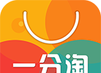 一分淘图标