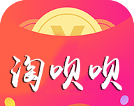 淘呗呗图标