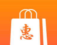 淘惠界图标