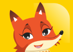 狐狸狐狸图标