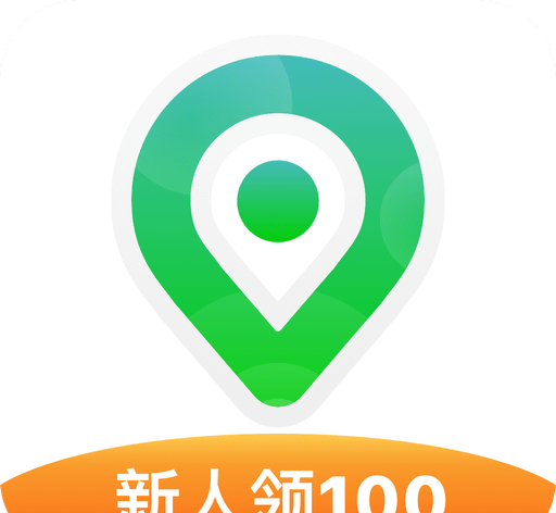 小灵狗出行图标