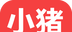 小猪淘课logo图